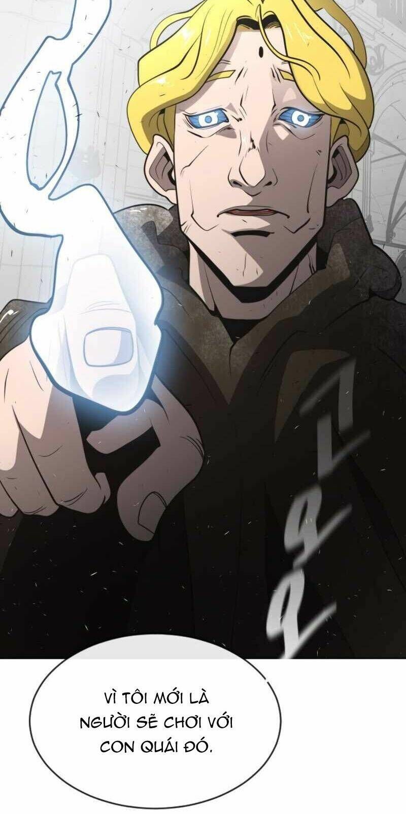 Kĩ Nguyên Của Anh Hùng Chapter 33 - 5