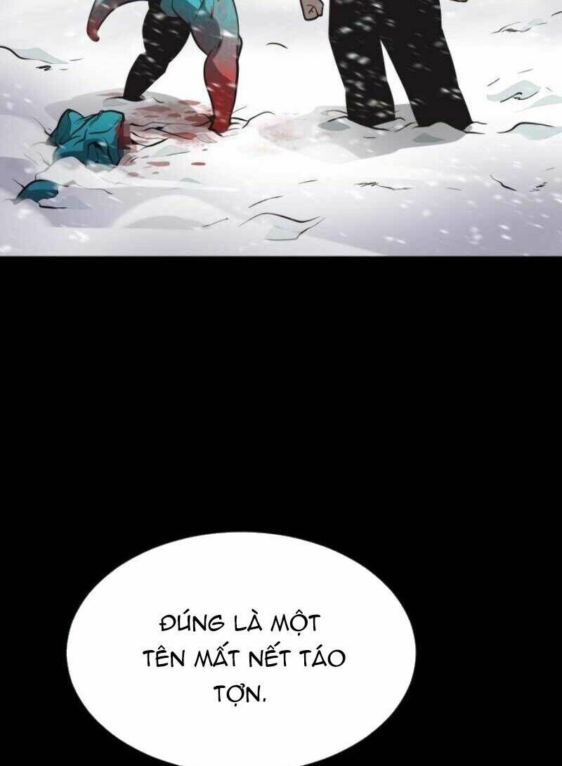 Kĩ Nguyên Của Anh Hùng Chapter 33 - 48