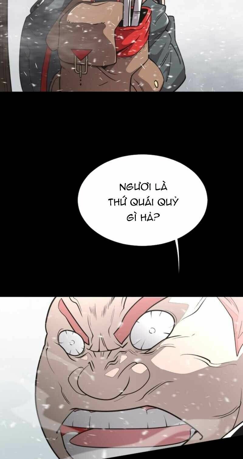 Kĩ Nguyên Của Anh Hùng Chapter 33 - 52