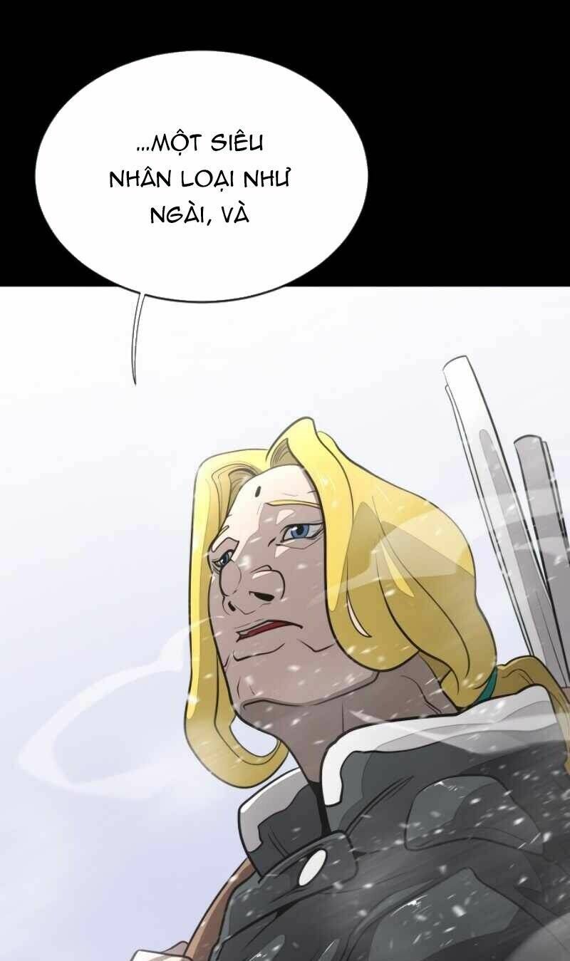 Kĩ Nguyên Của Anh Hùng Chapter 33 - 54