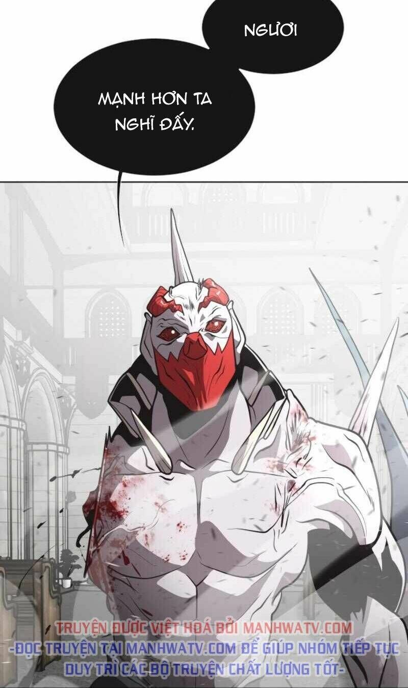 Kĩ Nguyên Của Anh Hùng Chapter 33 - 57
