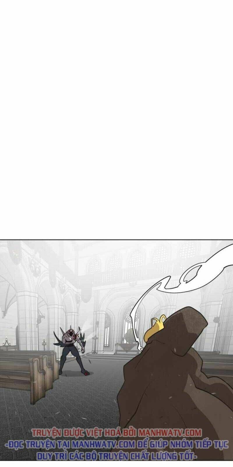 Kĩ Nguyên Của Anh Hùng Chapter 33 - 7