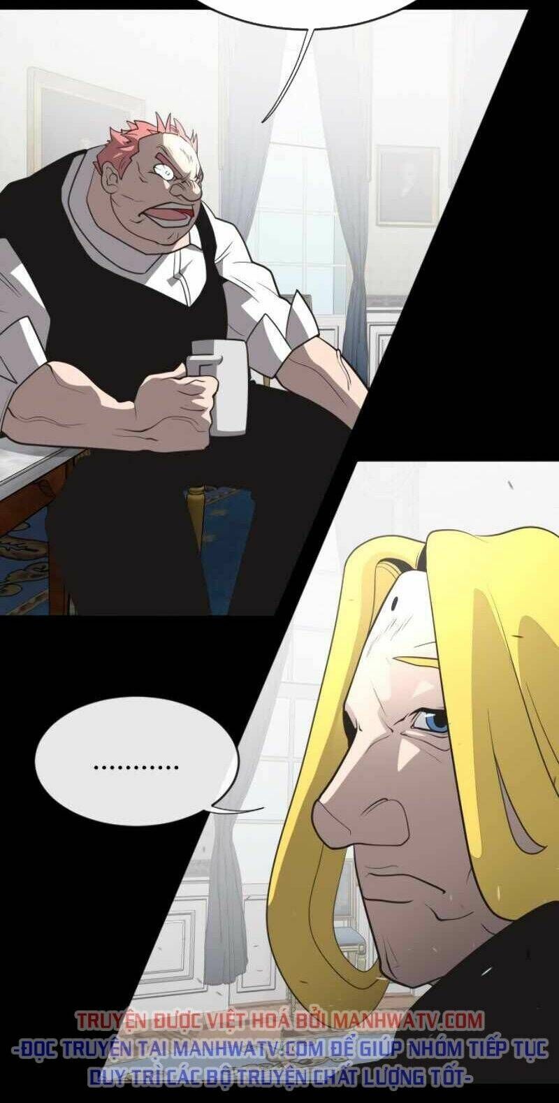 Kĩ Nguyên Của Anh Hùng Chapter 33 - 77