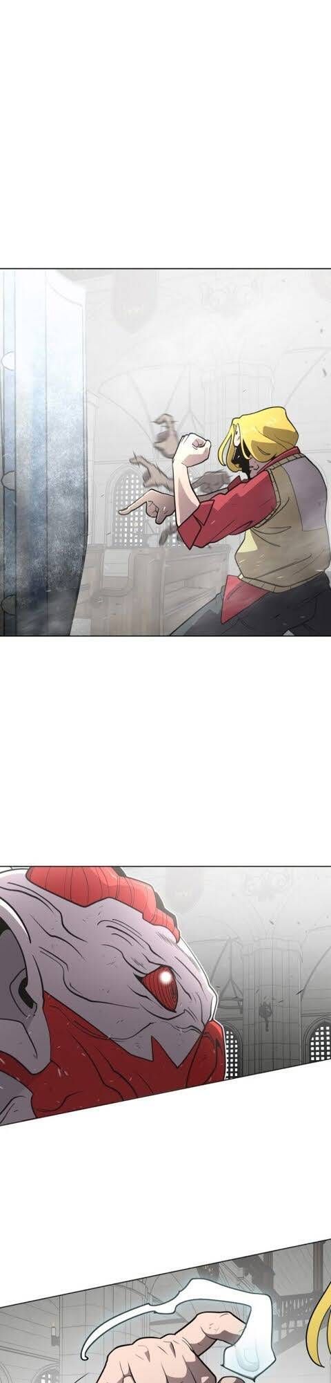 Kĩ Nguyên Của Anh Hùng Chapter 34.1 - 9