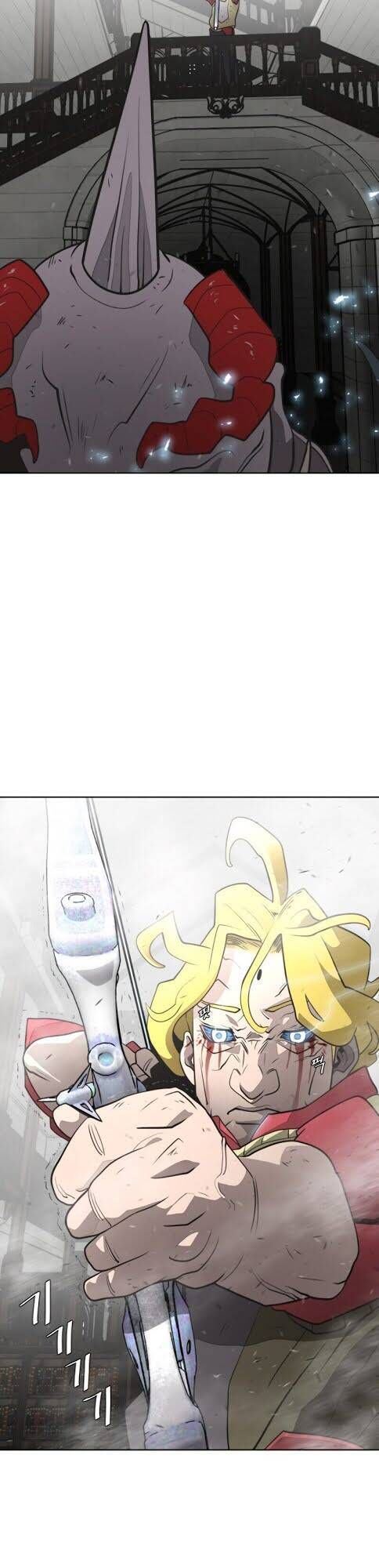 Kĩ Nguyên Của Anh Hùng Chapter 34.2 - 30