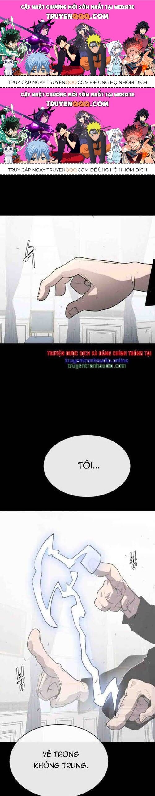 Kĩ Nguyên Của Anh Hùng Chapter 34.3 - 1