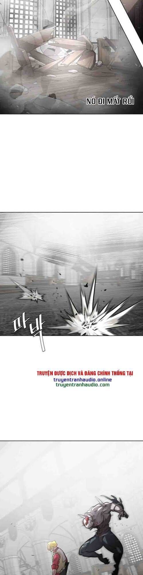 Kĩ Nguyên Của Anh Hùng Chapter 34.4 - 19