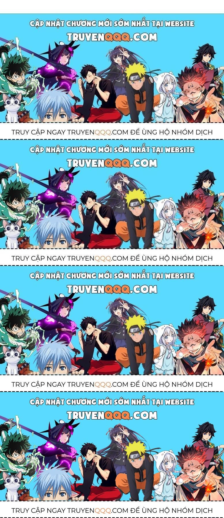 Kĩ Nguyên Của Anh Hùng Chapter 34.7 - 43