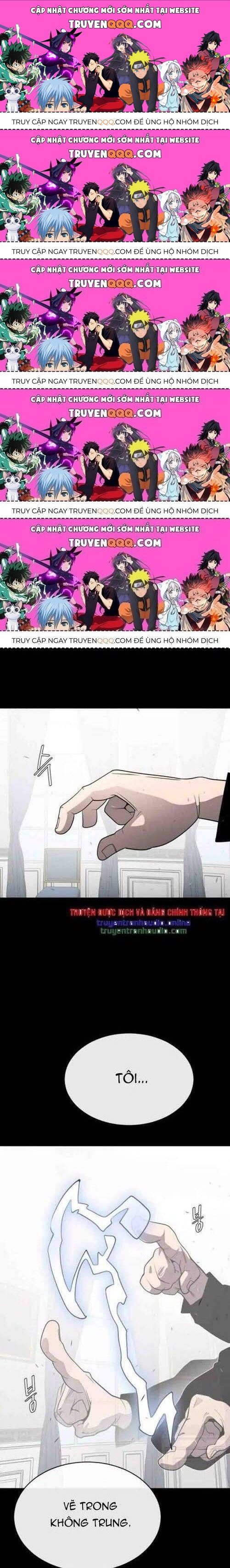 Kĩ Nguyên Của Anh Hùng Chapter 34.9 - 1