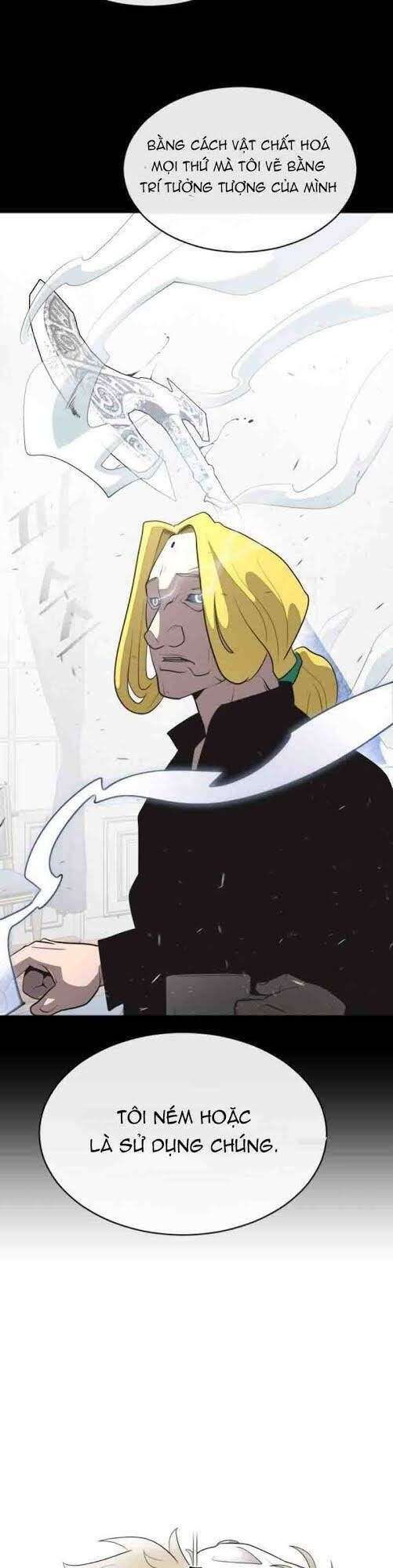 Kĩ Nguyên Của Anh Hùng Chapter 35.1 - 2