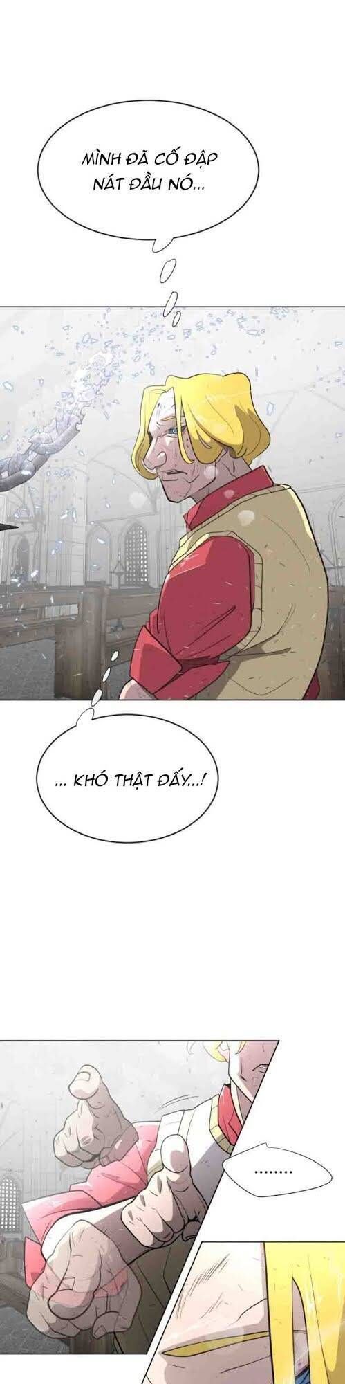 Kĩ Nguyên Của Anh Hùng Chapter 35.1 - 17