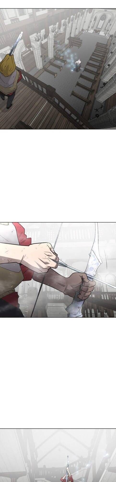 Kĩ Nguyên Của Anh Hùng Chapter 35.1 - 29