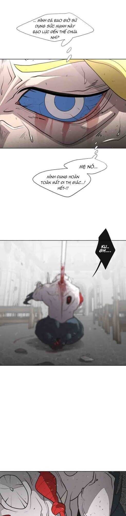 Kĩ Nguyên Của Anh Hùng Chapter 35.1 - 35