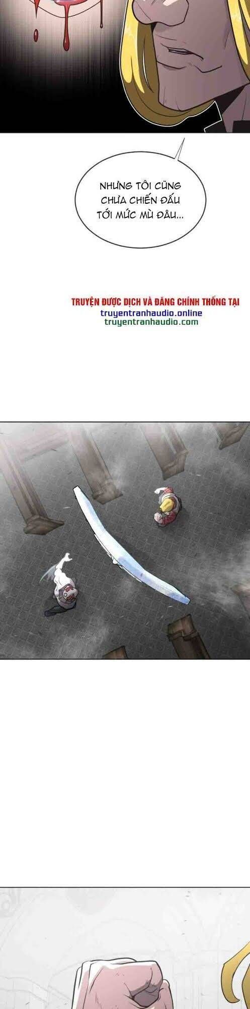 Kĩ Nguyên Của Anh Hùng Chapter 35.1 - 7