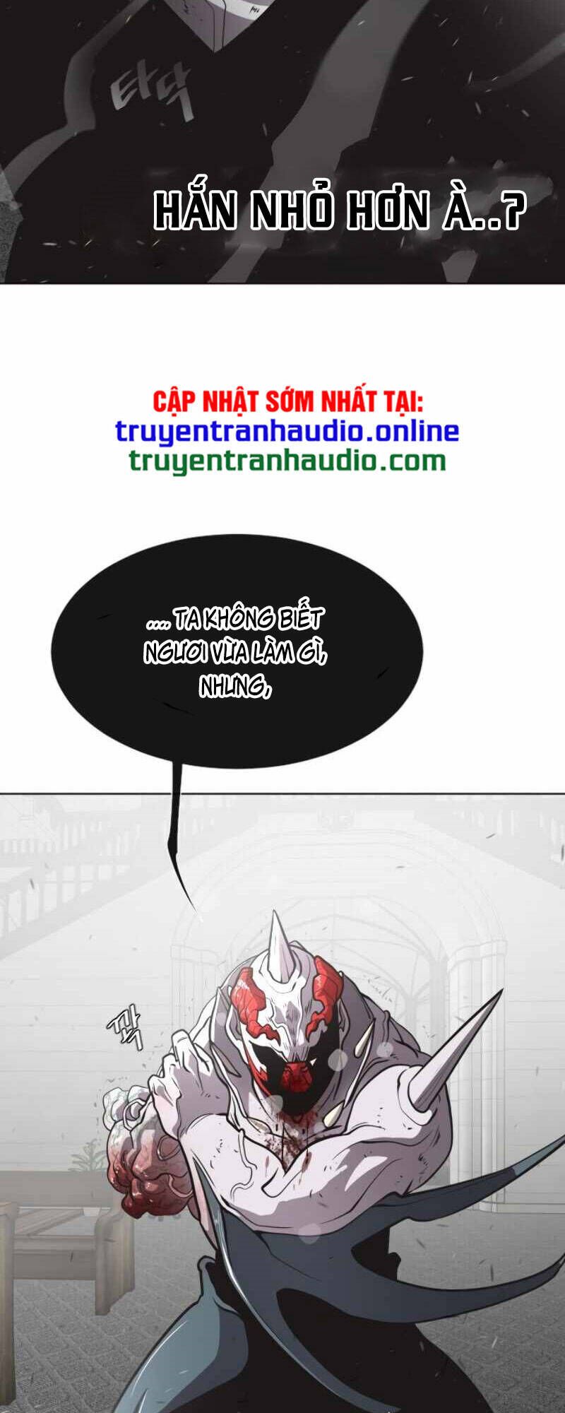 Kĩ Nguyên Của Anh Hùng Chapter 35.2 - 13