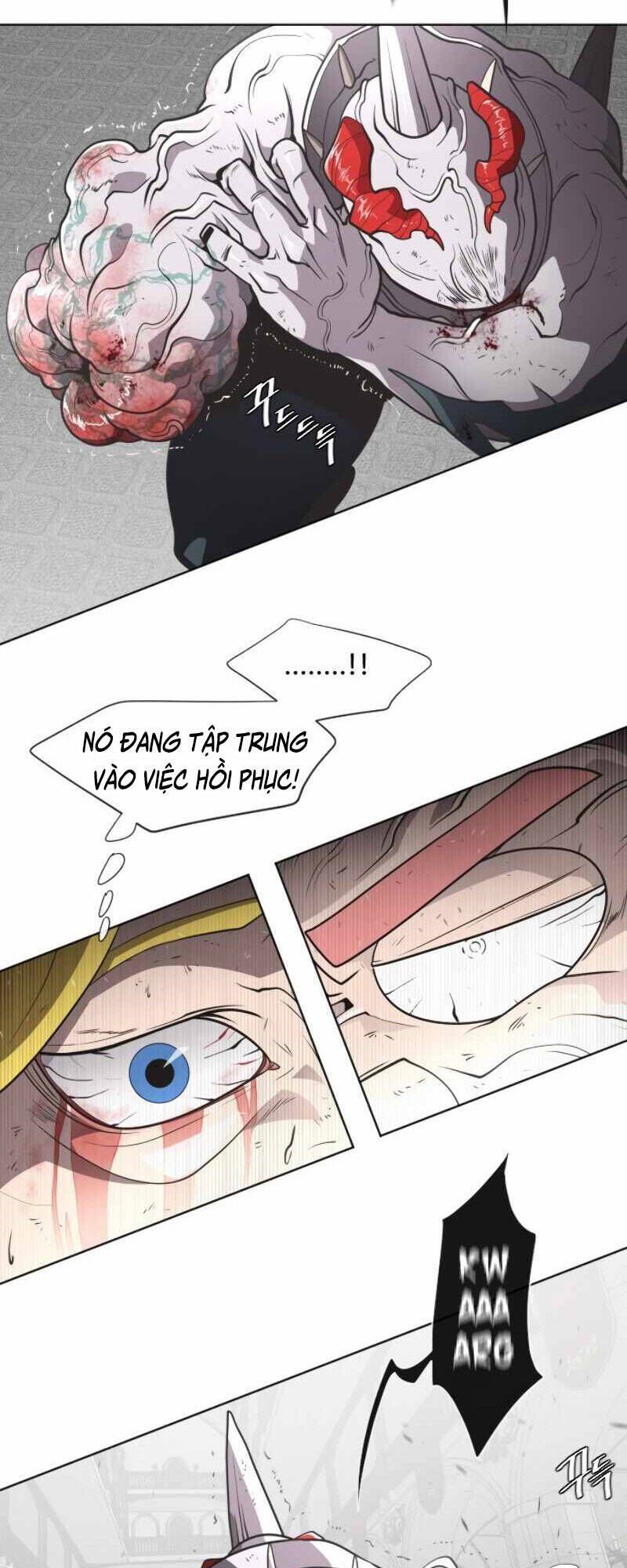 Kĩ Nguyên Của Anh Hùng Chapter 35.2 - 17