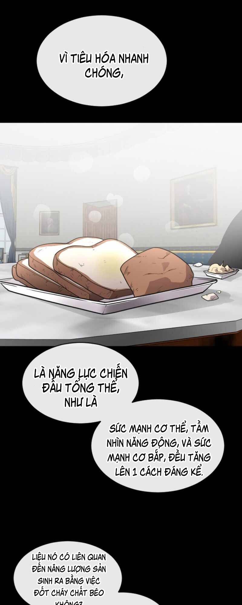 Kĩ Nguyên Của Anh Hùng Chapter 35.2 - 33