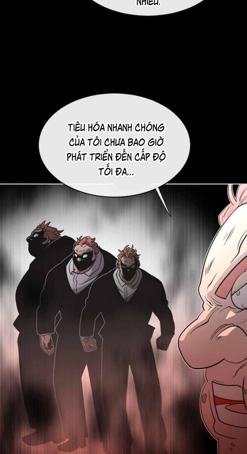 Kĩ Nguyên Của Anh Hùng Chapter 35.2 - 42