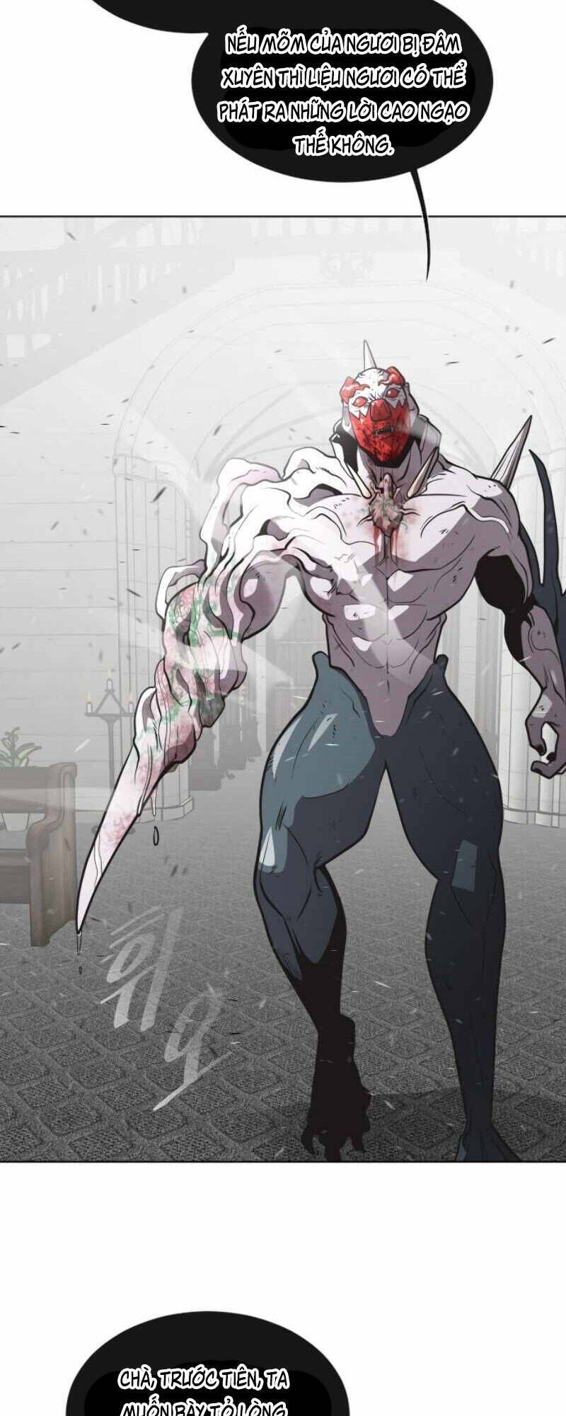 Kĩ Nguyên Của Anh Hùng Chapter 35.4 - 21