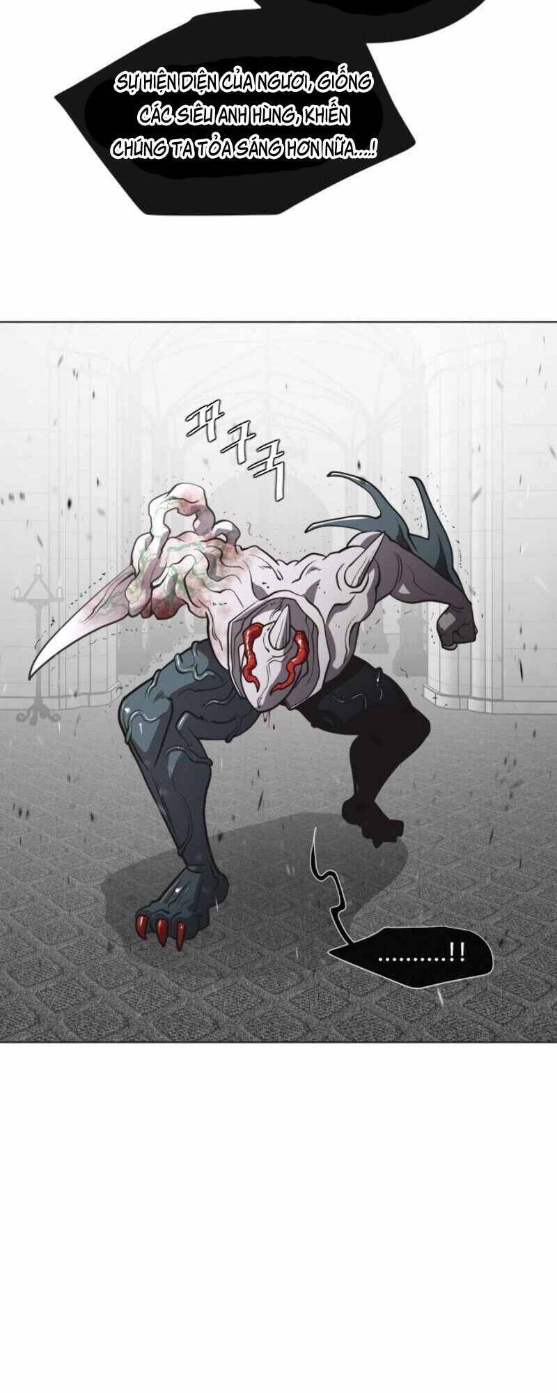 Kĩ Nguyên Của Anh Hùng Chapter 35.4 - 23