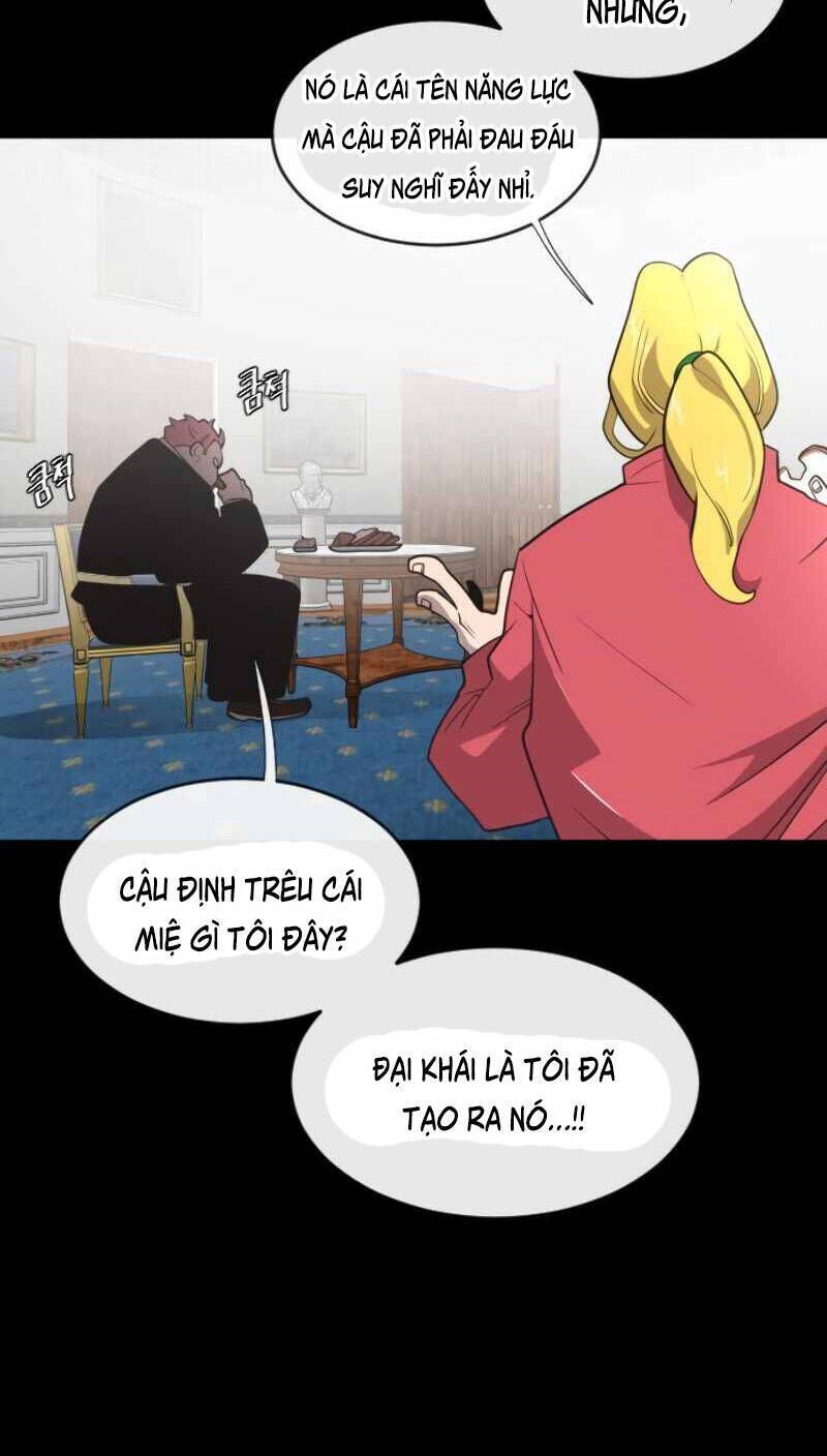 Kĩ Nguyên Của Anh Hùng Chapter 35.4 - 32