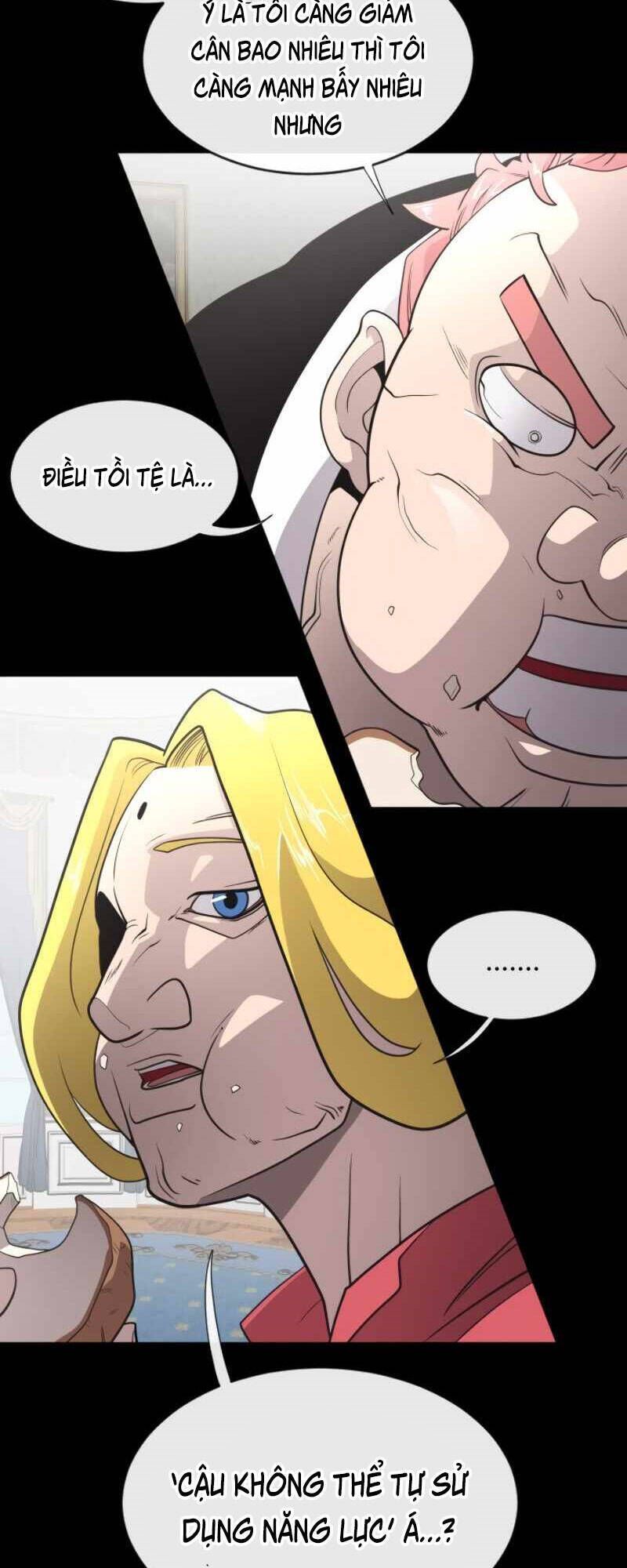 Kĩ Nguyên Của Anh Hùng Chapter 35.4 - 35