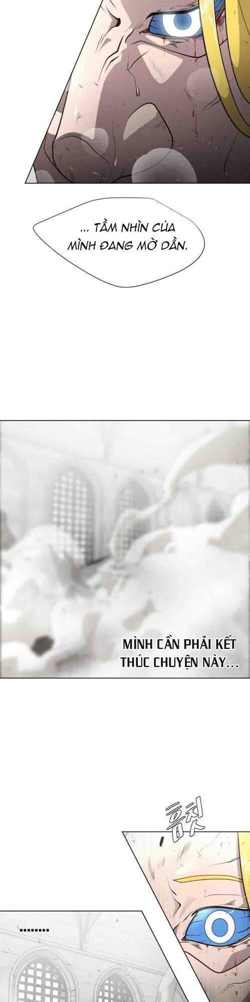 Kĩ Nguyên Của Anh Hùng Chapter 35.5 - 18