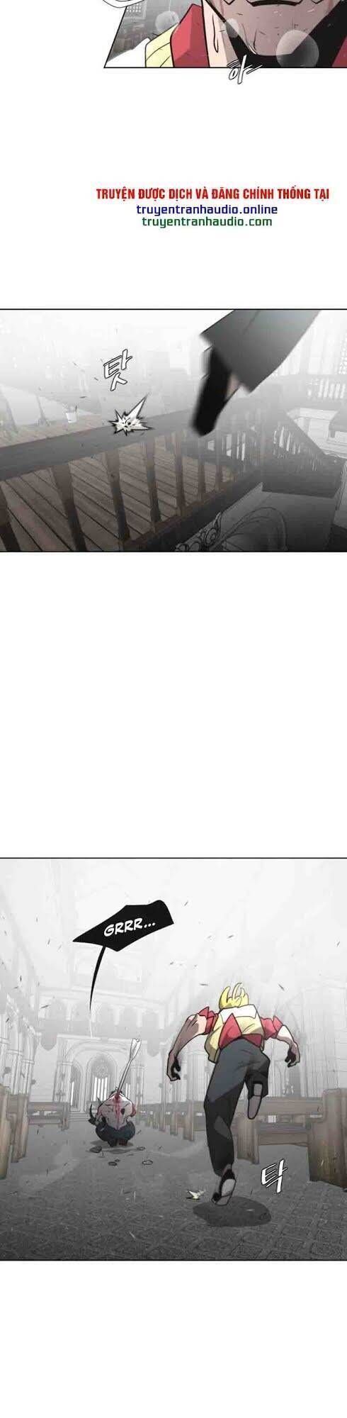 Kĩ Nguyên Của Anh Hùng Chapter 35.5 - 34