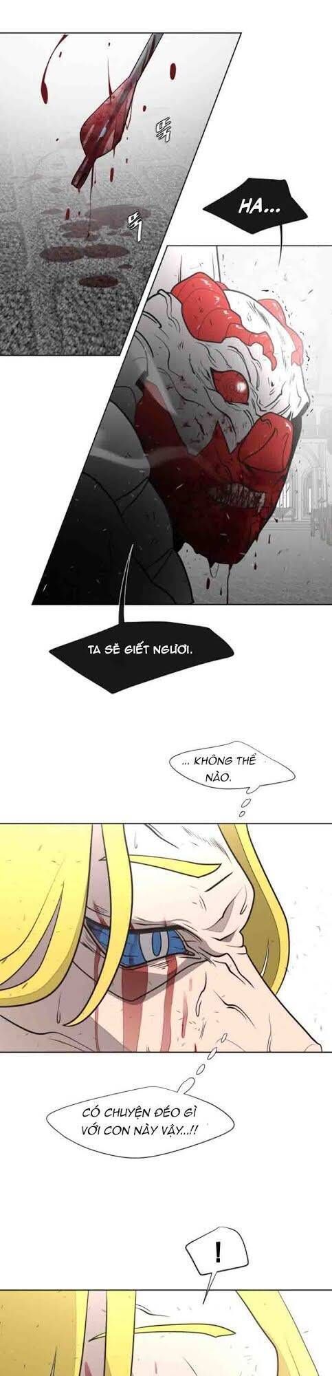 Kĩ Nguyên Của Anh Hùng Chapter 35.5 - 38