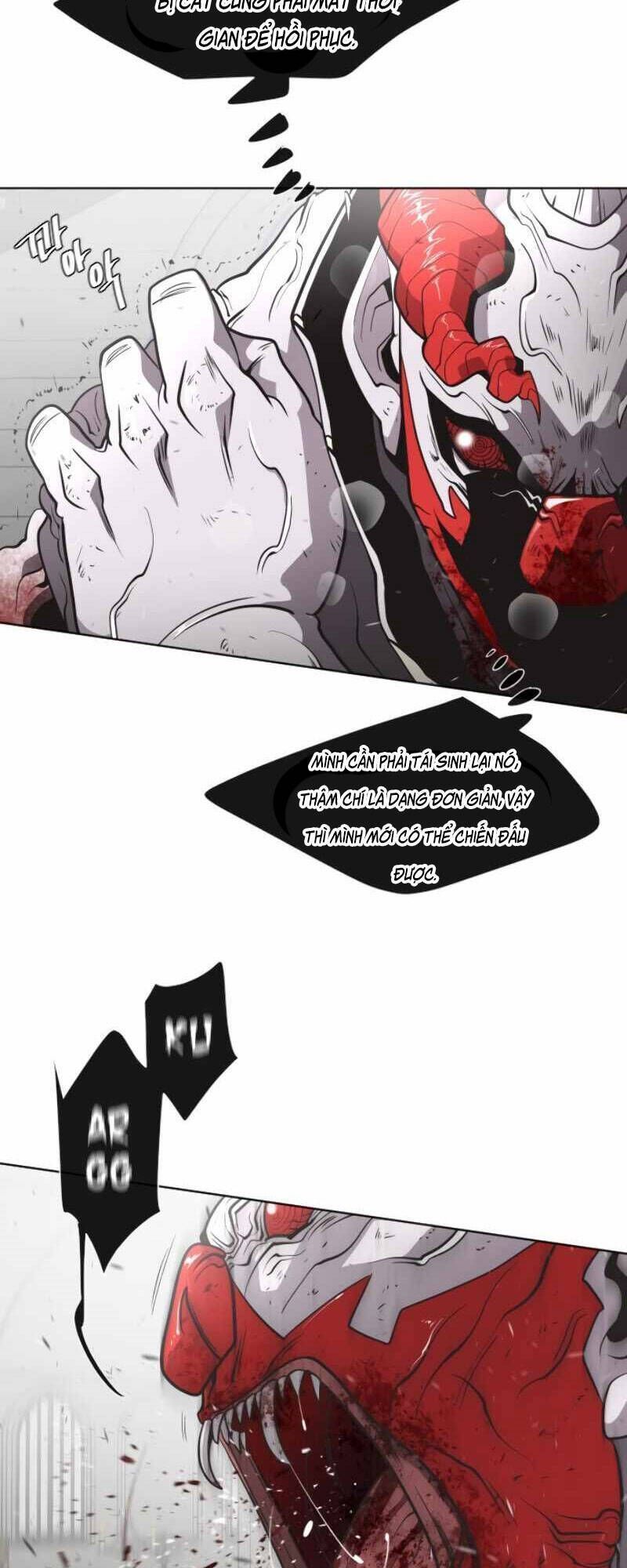 Kĩ Nguyên Của Anh Hùng Chapter 35.6 - 15