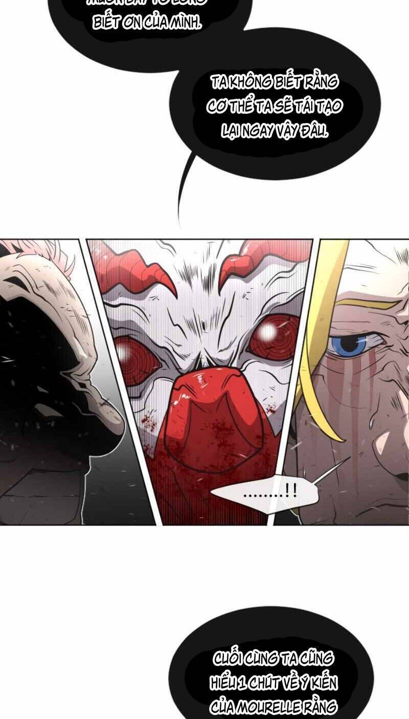 Kĩ Nguyên Của Anh Hùng Chapter 35.6 - 22