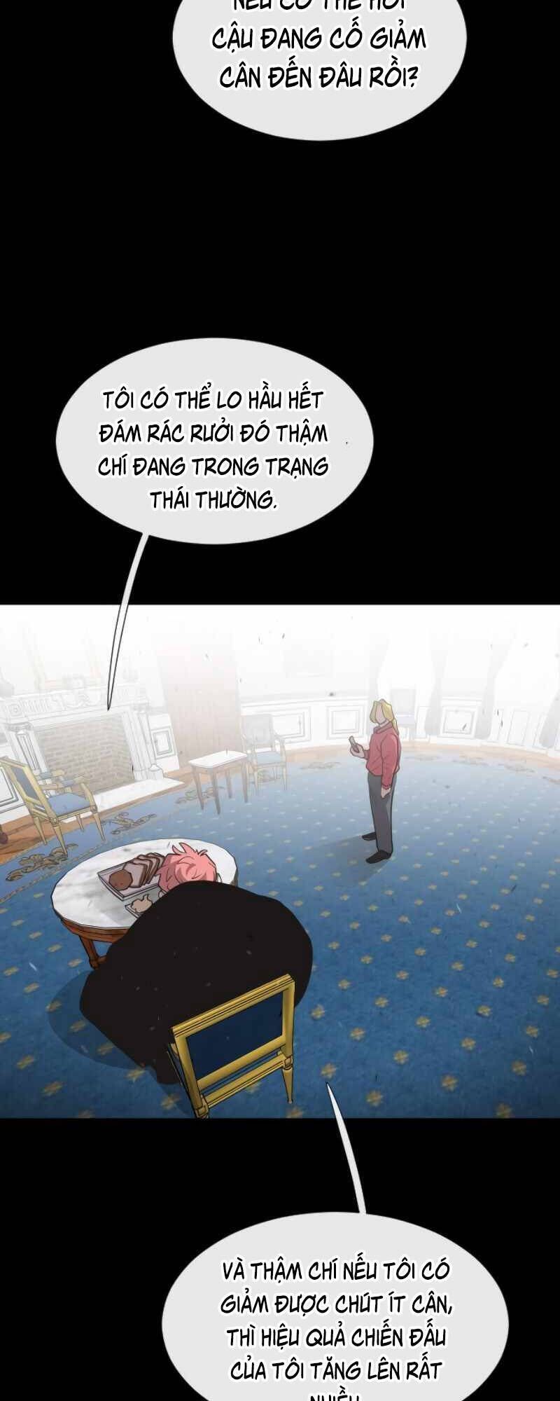 Kĩ Nguyên Của Anh Hùng Chapter 35.6 - 41