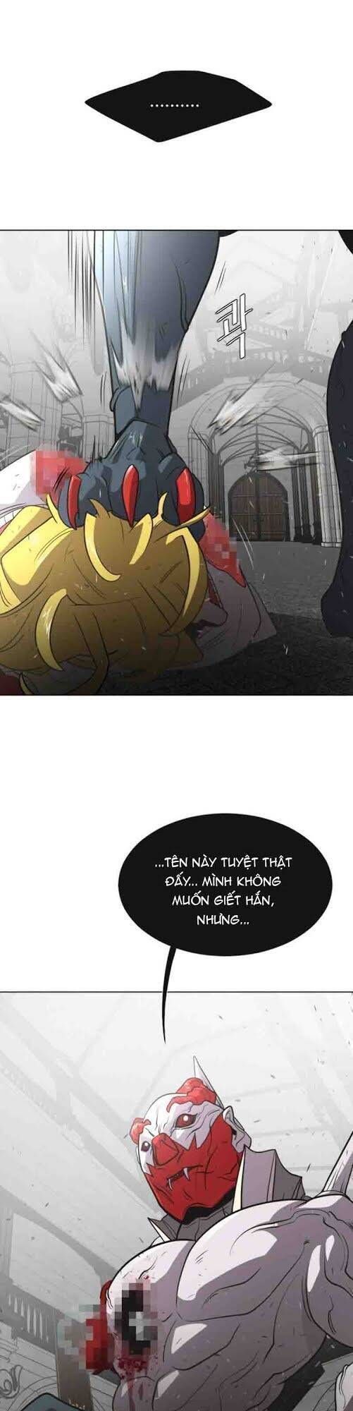Kĩ Nguyên Của Anh Hùng Chapter 35.7 - 26