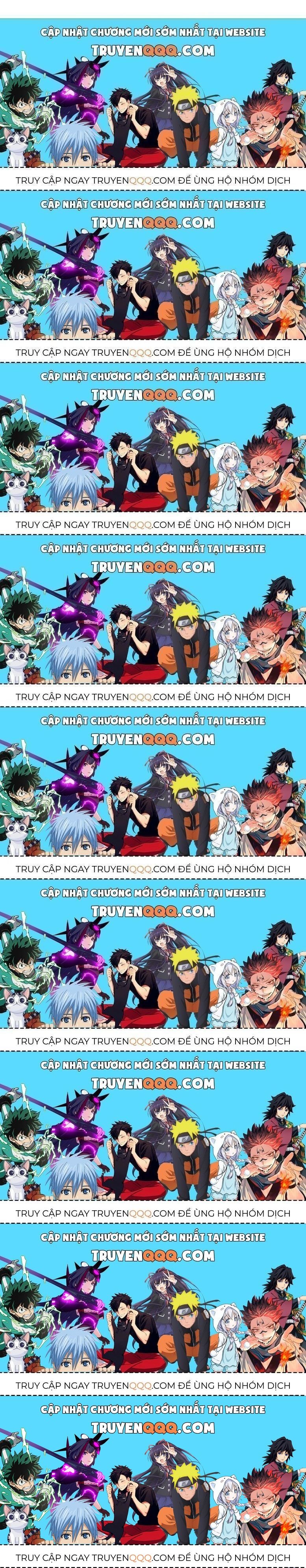 Kĩ Nguyên Của Anh Hùng Chapter 35.7 - 43