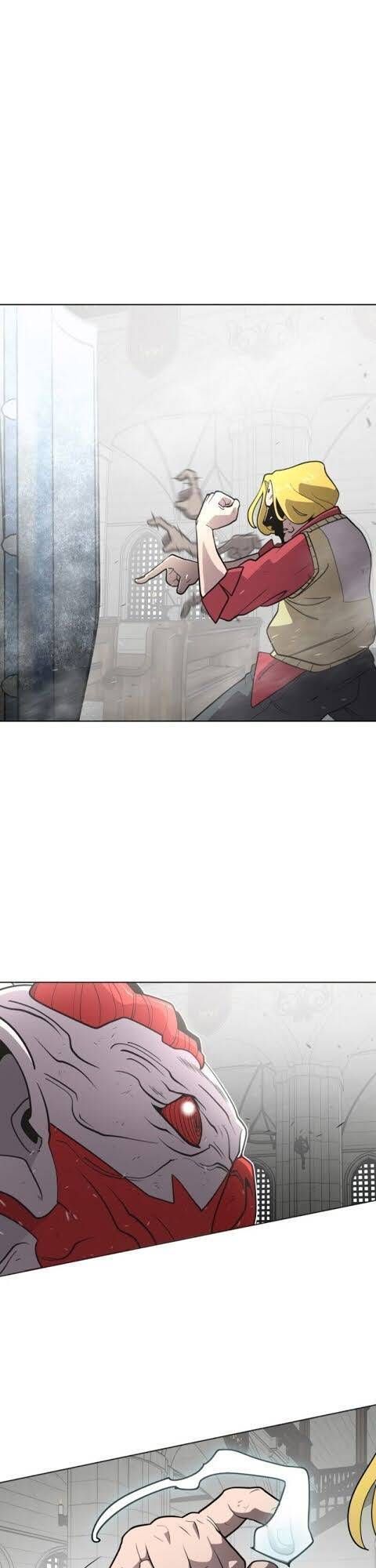 Kĩ Nguyên Của Anh Hùng Chapter 35.7 - 9