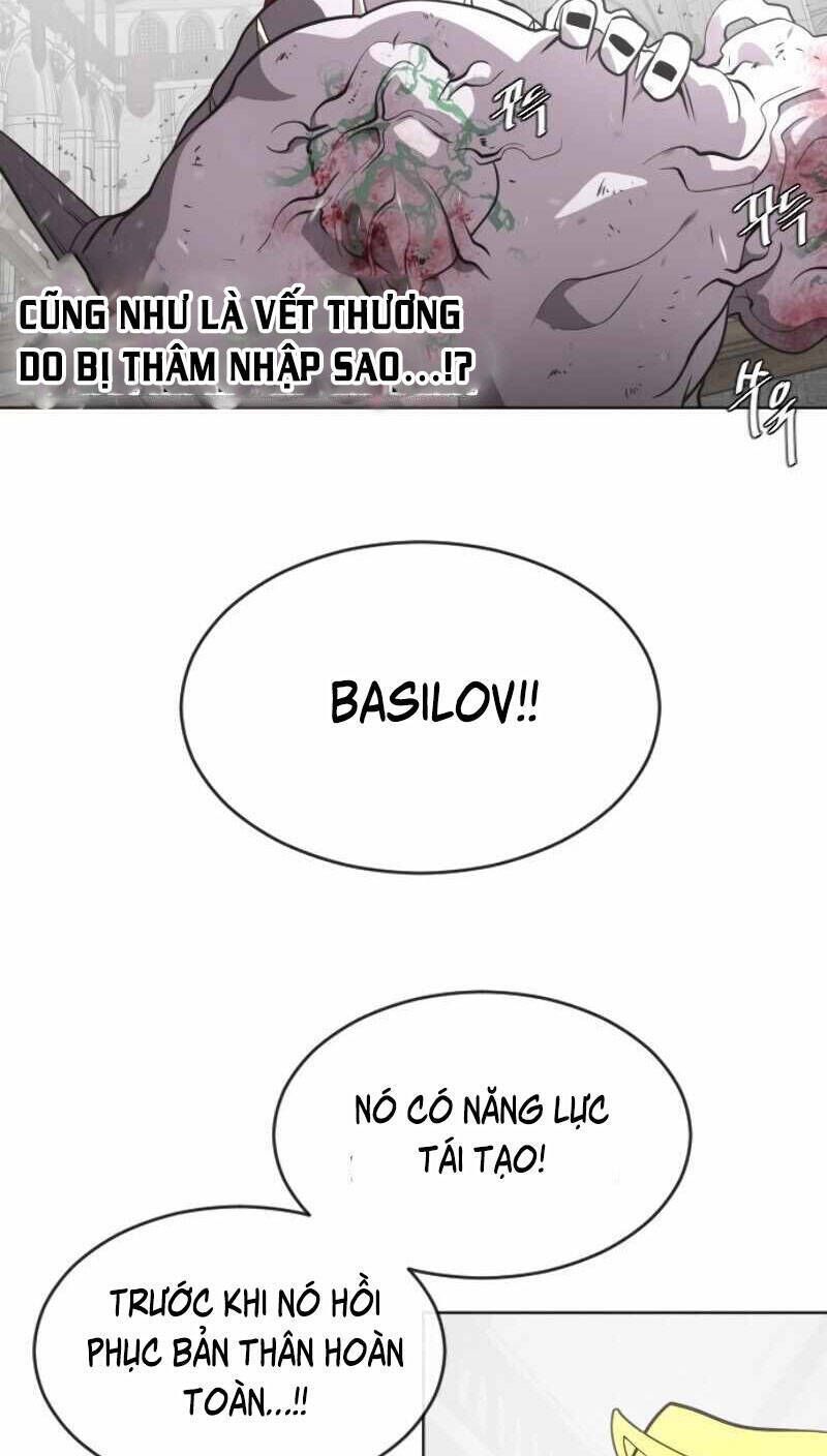 Kĩ Nguyên Của Anh Hùng Chapter 35.8 - 18