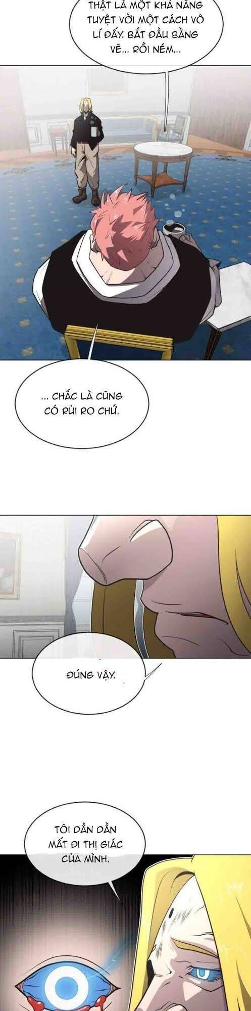 Kĩ Nguyên Của Anh Hùng Chapter 35.9 - 6