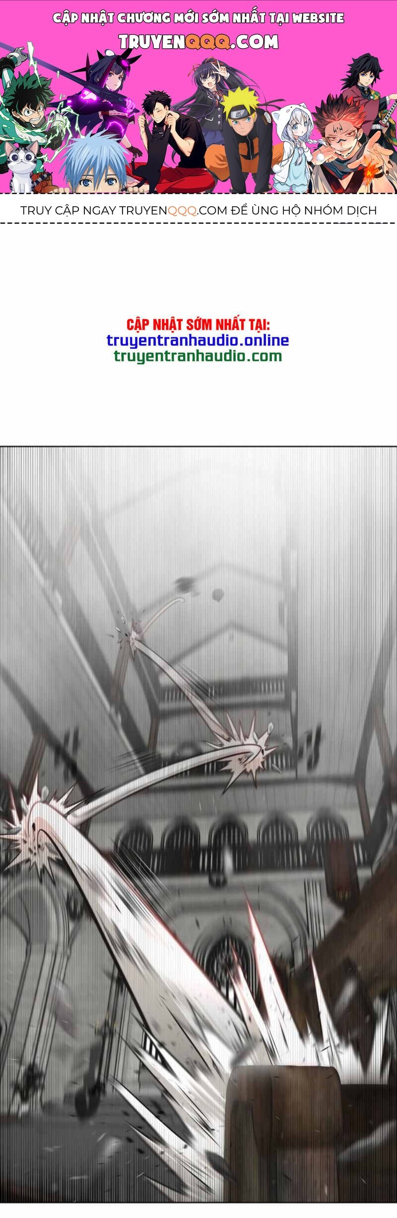 Kĩ Nguyên Của Anh Hùng Chapter 36.1 - 1