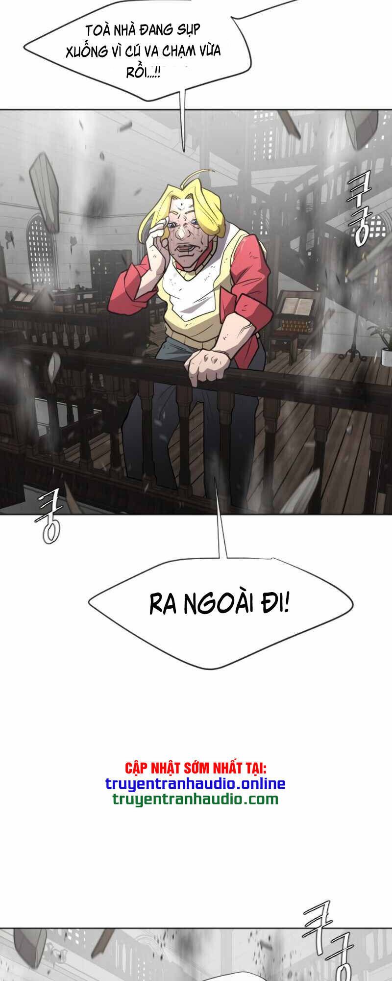 Kĩ Nguyên Của Anh Hùng Chapter 36.1 - 17