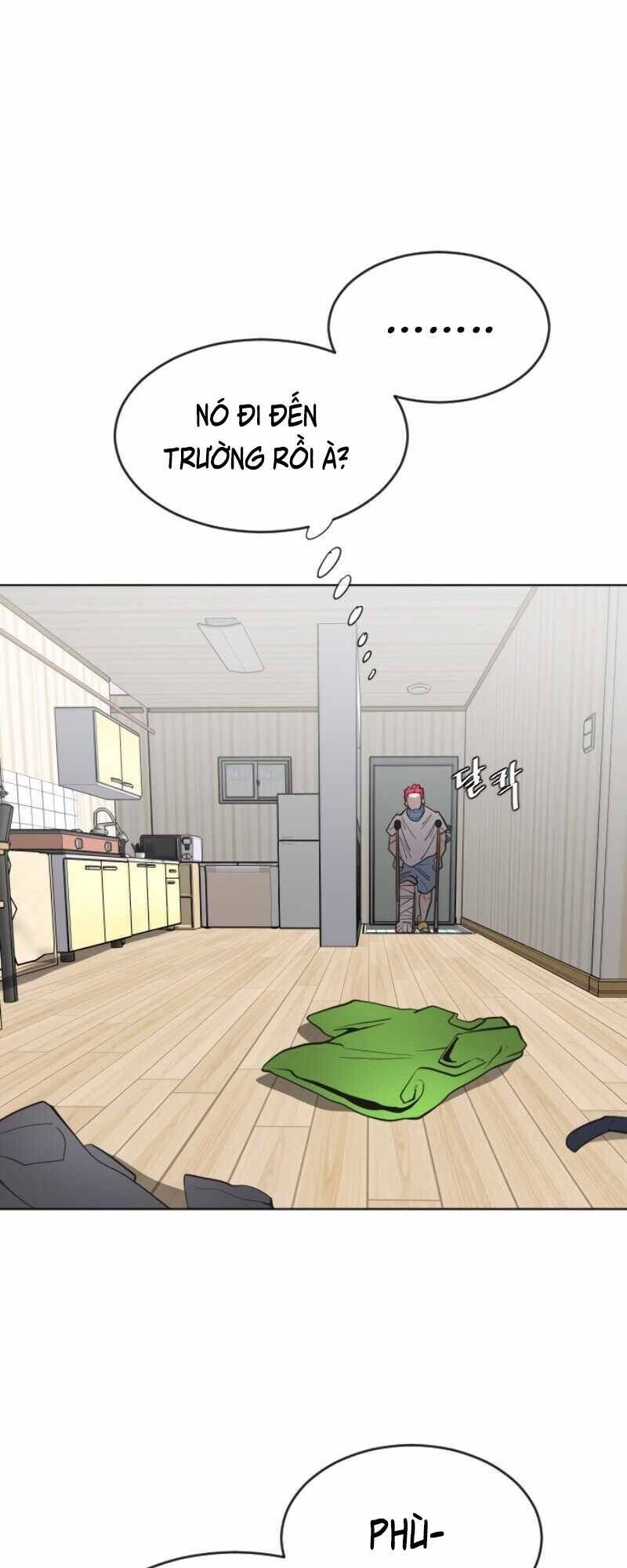 Kĩ Nguyên Của Anh Hùng Chapter 36.1 - 37