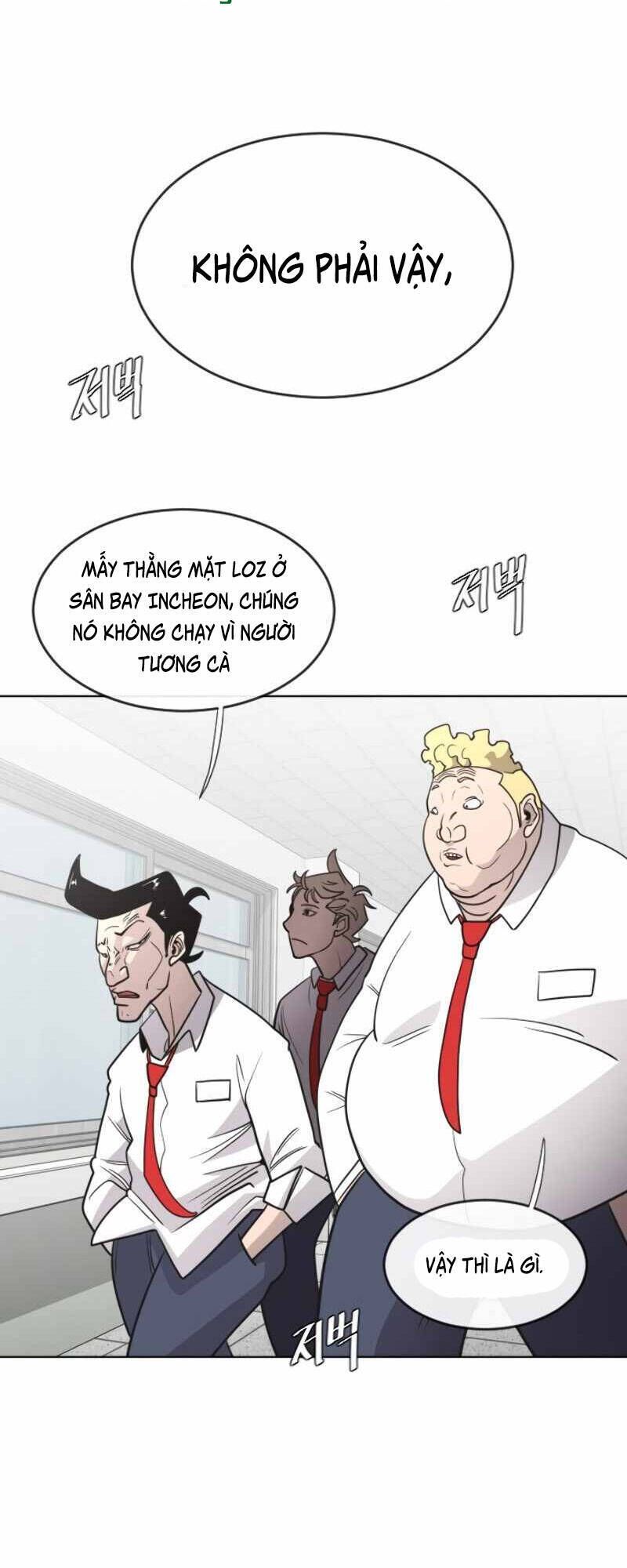 Kĩ Nguyên Của Anh Hùng Chapter 36.1 - 51