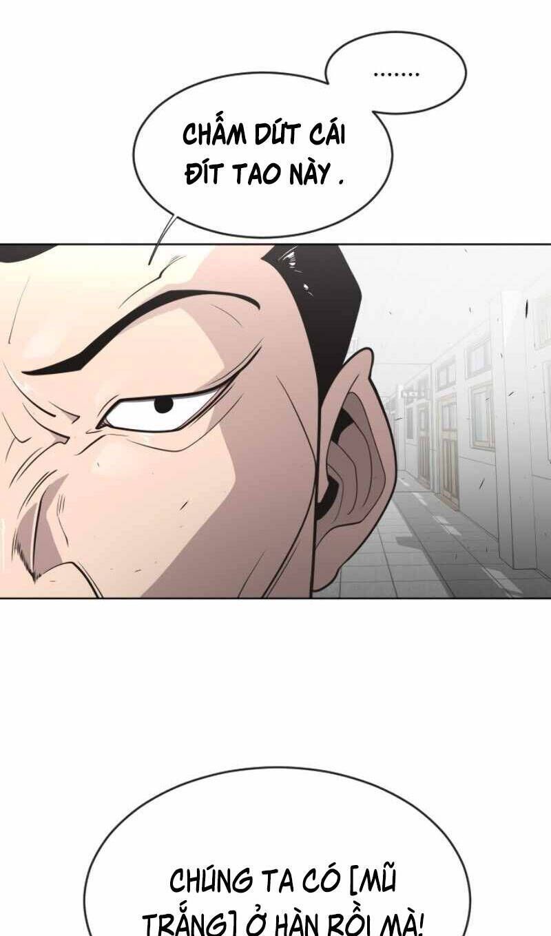 Kĩ Nguyên Của Anh Hùng Chapter 36.1 - 54