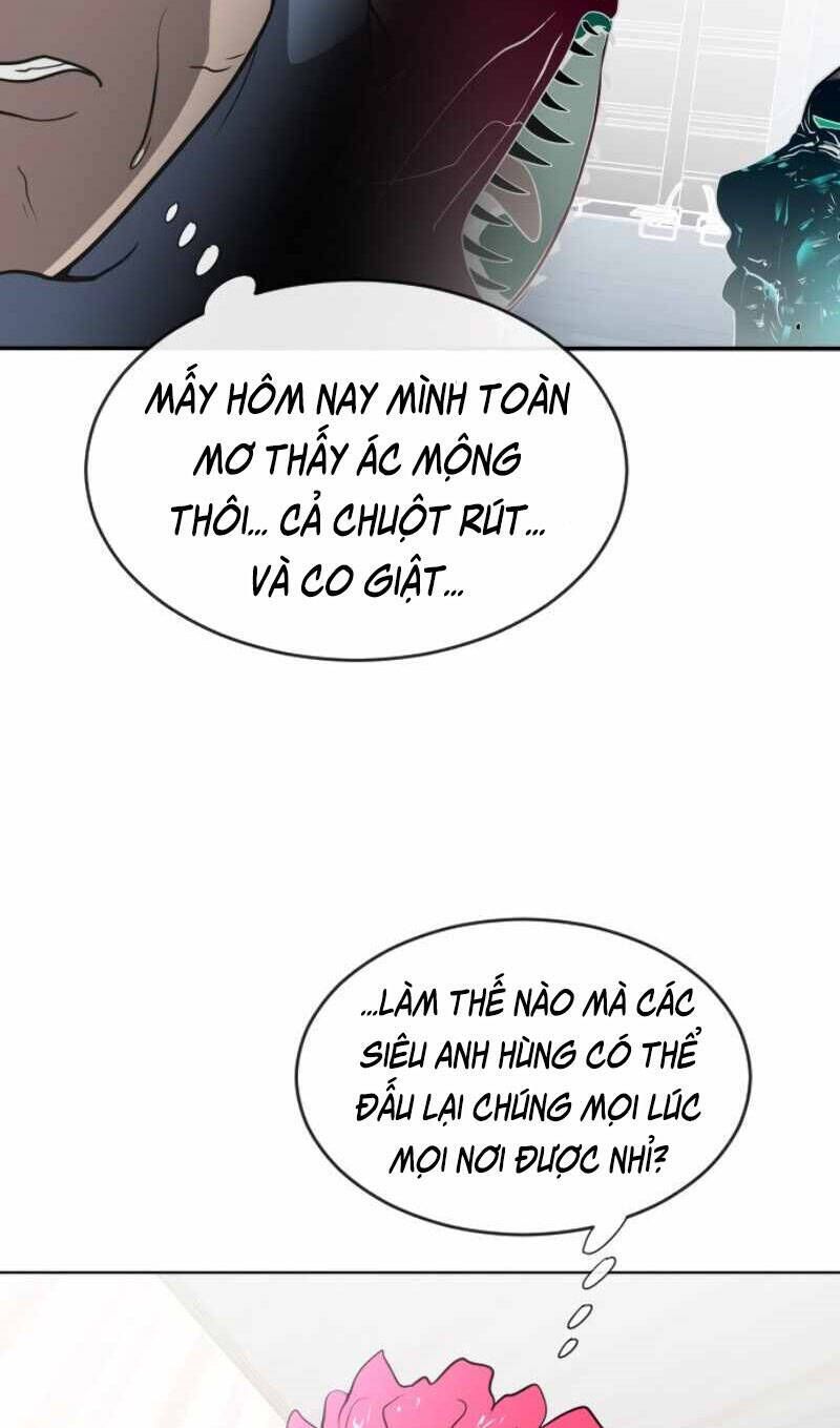 Kĩ Nguyên Của Anh Hùng Chapter 36.1 - 60