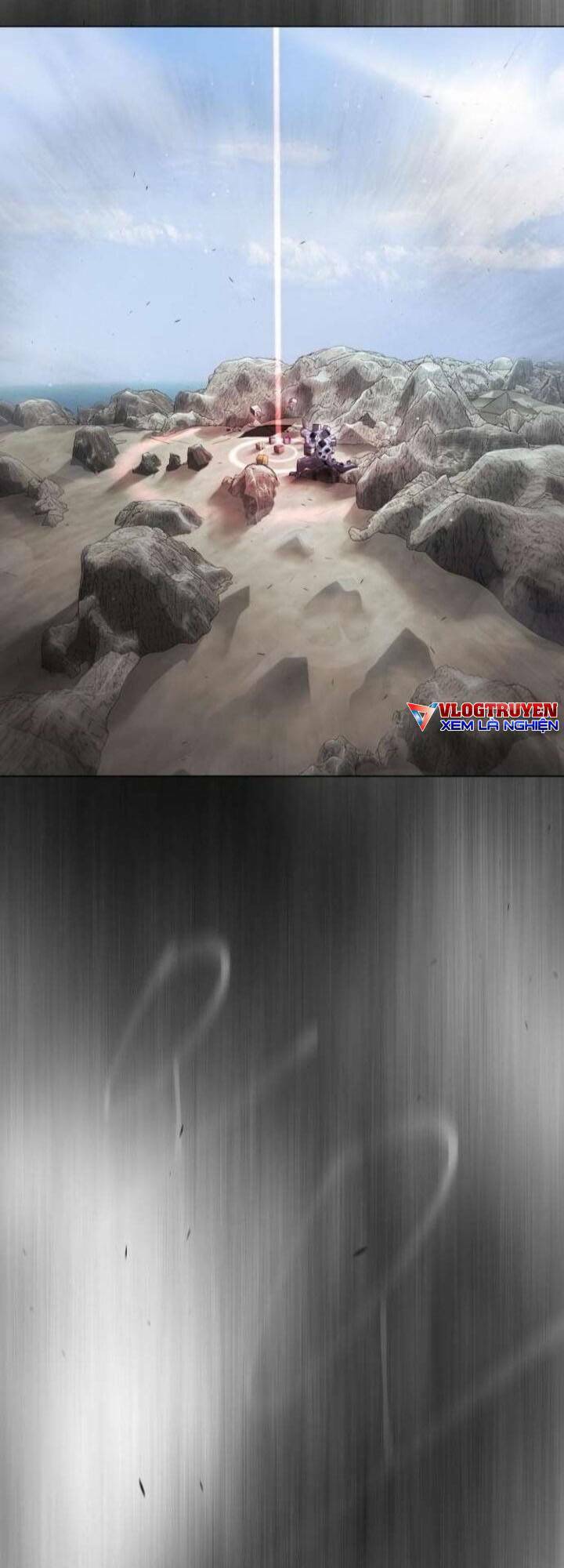 Kĩ Nguyên Của Anh Hùng Chapter 134 - 119