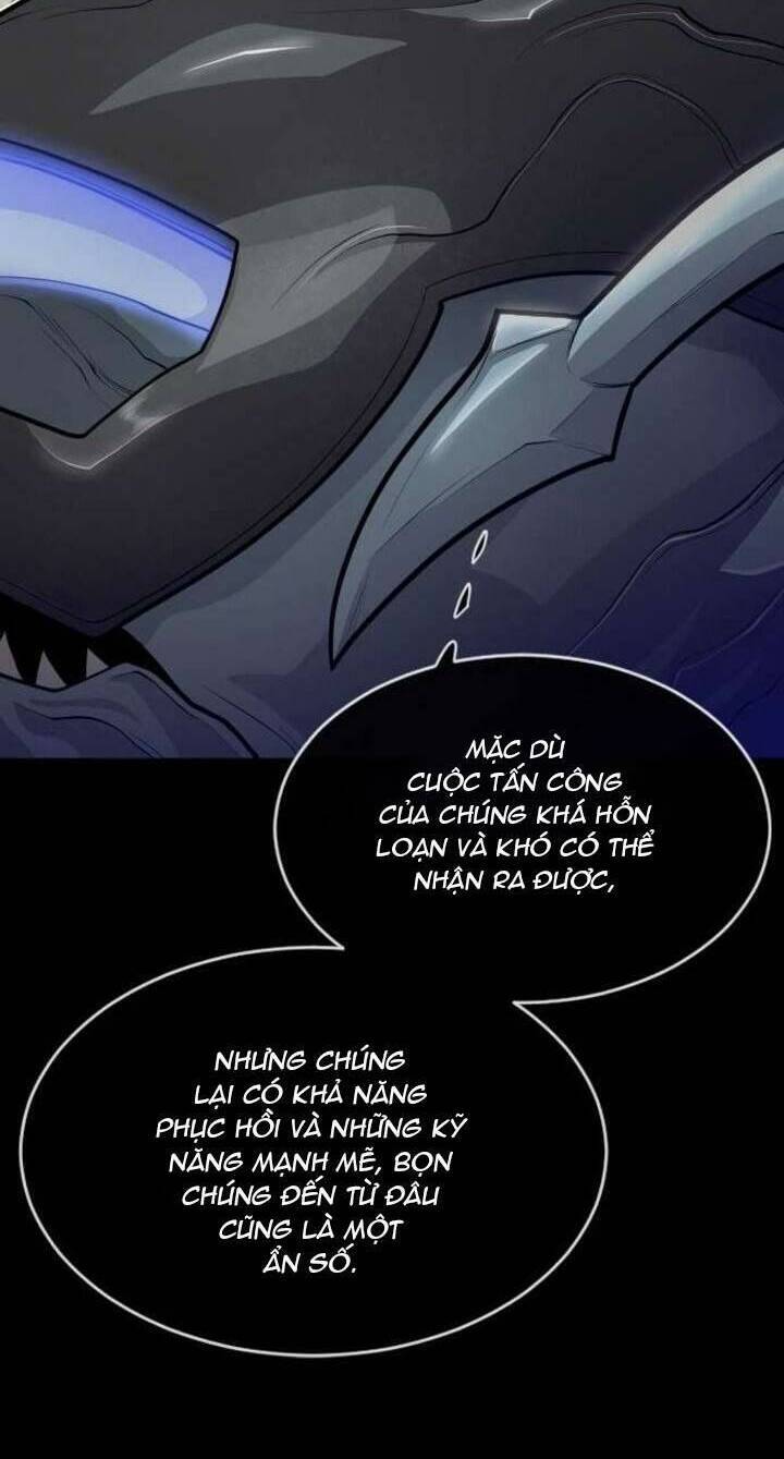 Kĩ Nguyên Của Anh Hùng Chapter 134 - 53