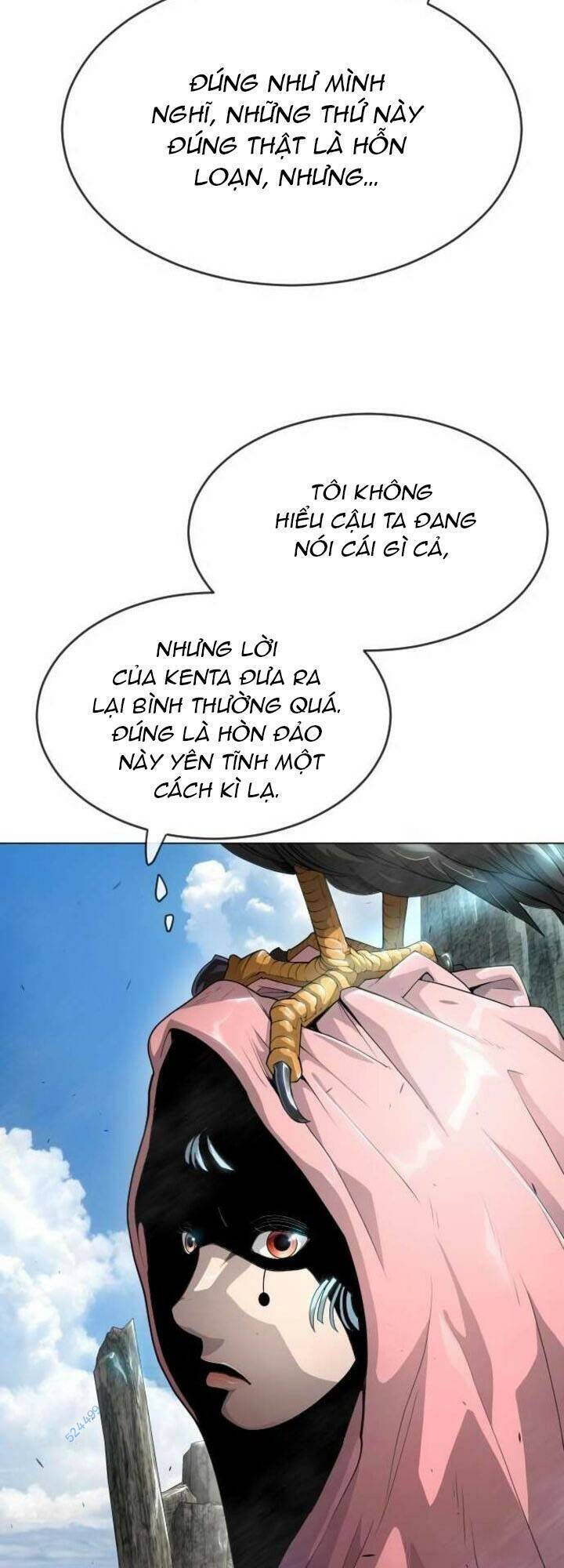 Kĩ Nguyên Của Anh Hùng Chapter 134 - 94