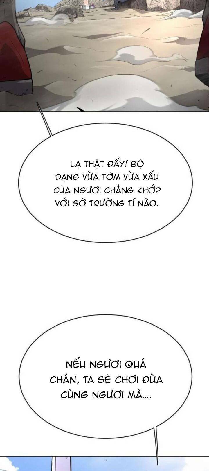 Kĩ Nguyên Của Anh Hùng Chapter 135 - 93