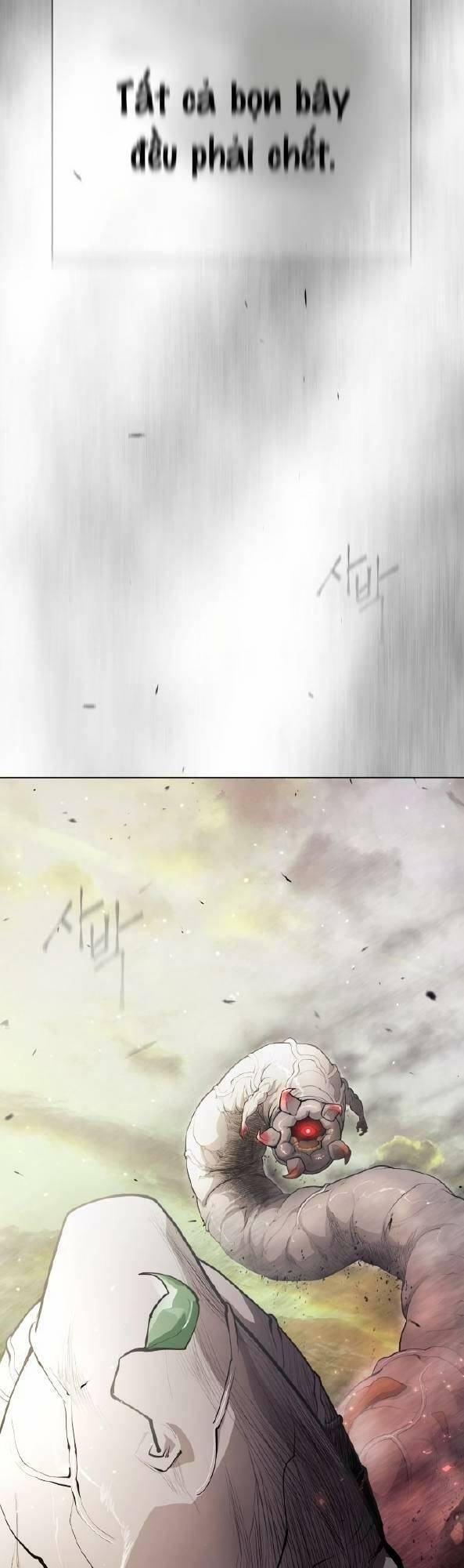 Kĩ Nguyên Của Anh Hùng Chapter 137 - 107