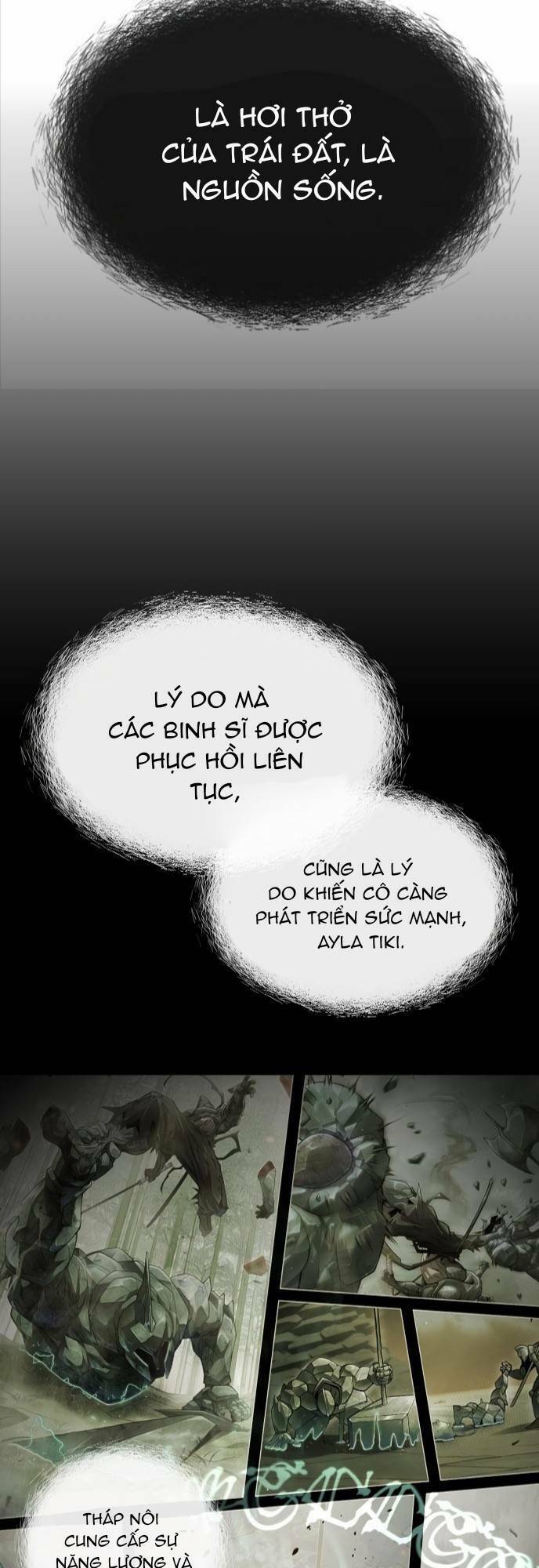 Kĩ Nguyên Của Anh Hùng Chapter 137 - 28