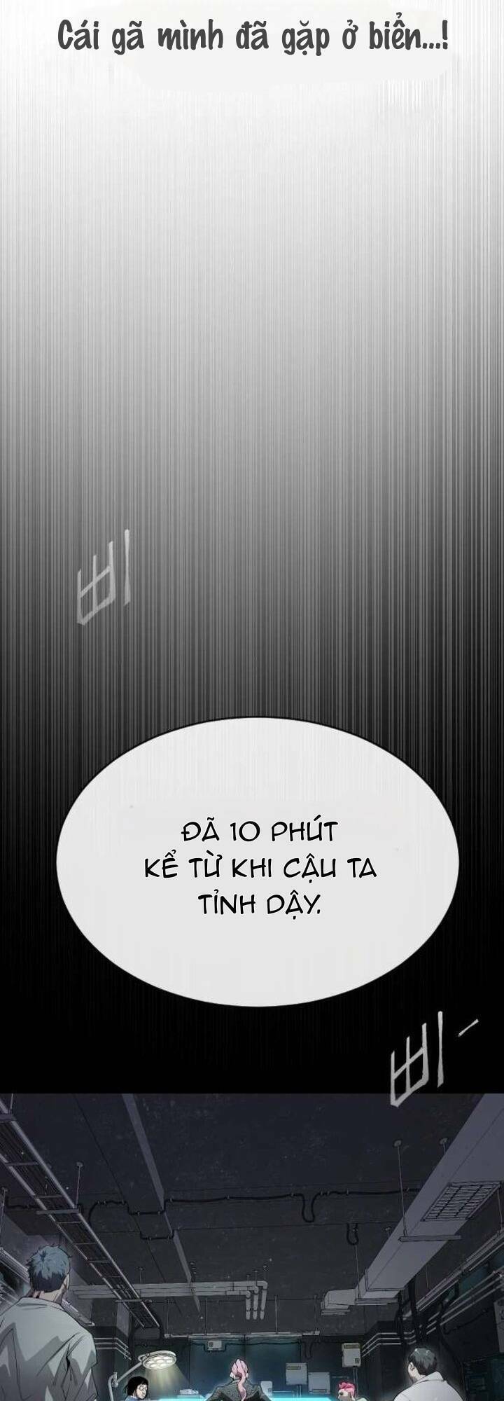 Kĩ Nguyên Của Anh Hùng Chapter 137 - 40
